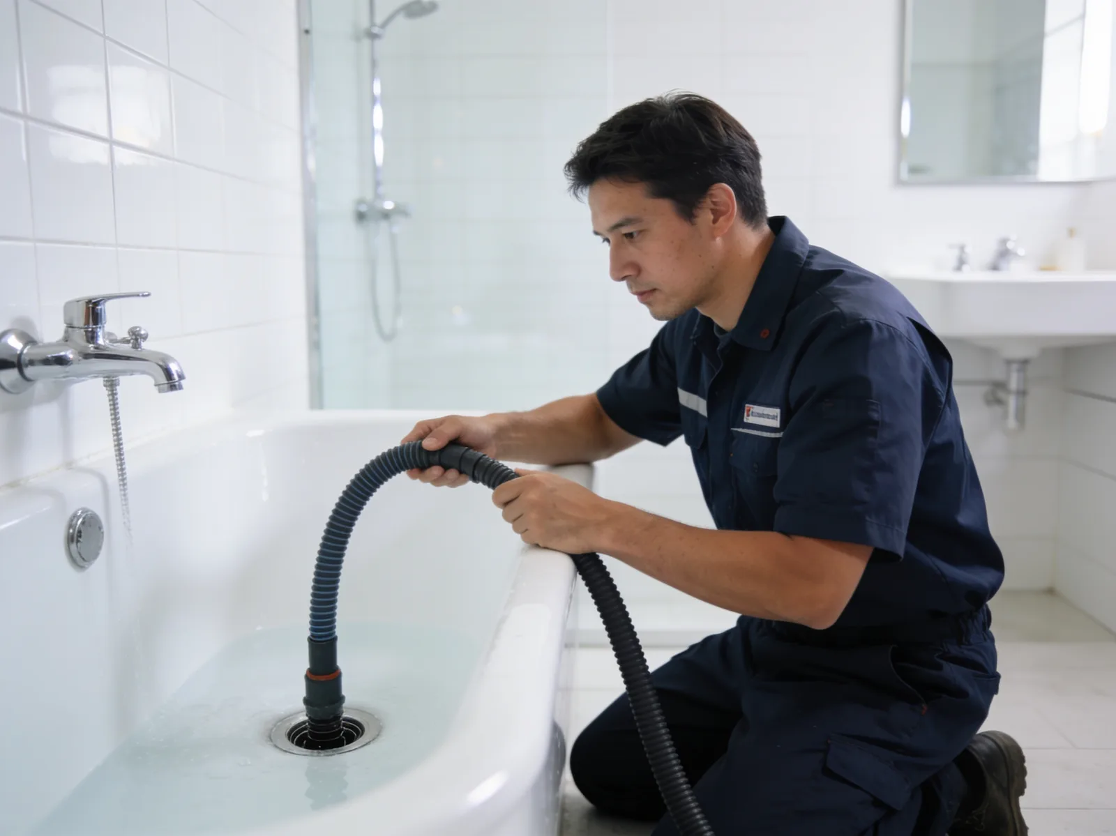 Emergency Plumber Addison, ME FAQs